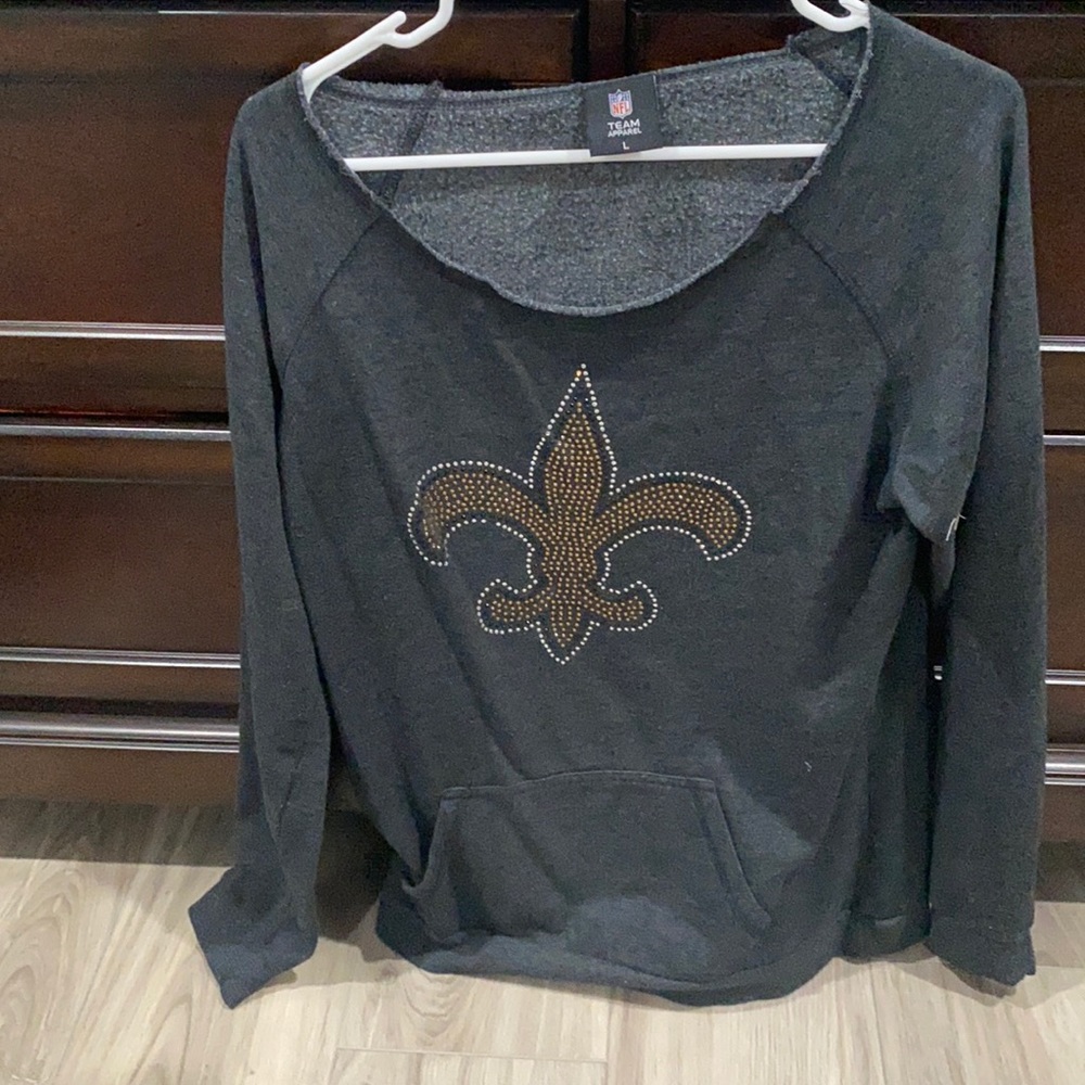 New Orleans Saints Sweatshirt